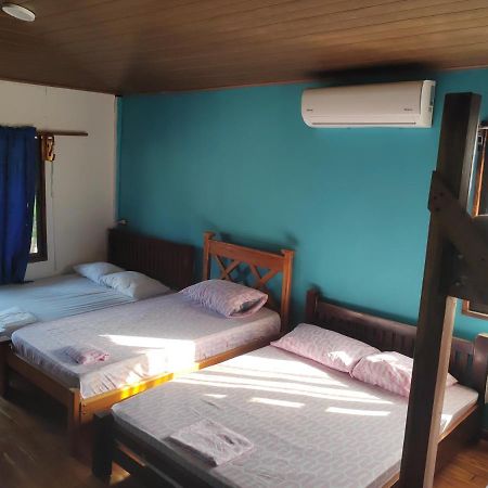 Hostel Marisol Samara Bagian luar foto