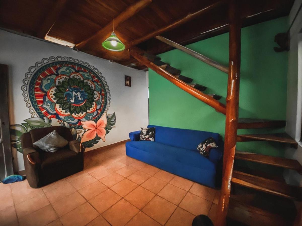 Hostel Marisol Samara Bagian luar foto