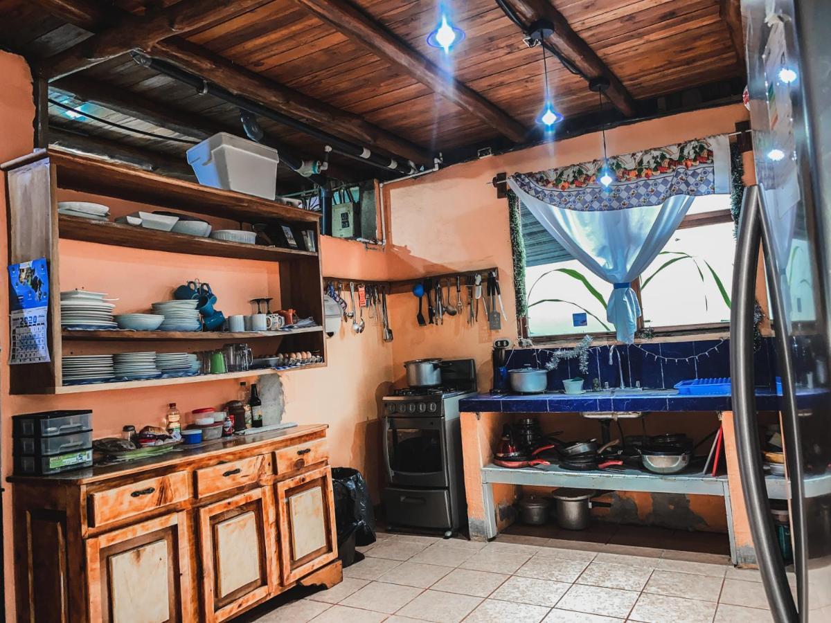 Hostel Marisol Samara Bagian luar foto