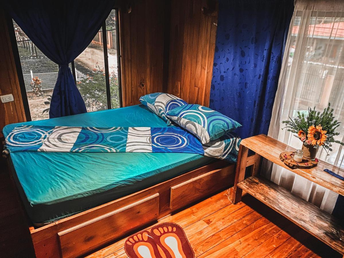 Hostel Marisol Samara Bagian luar foto
