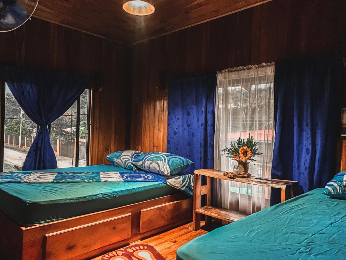 Hostel Marisol Samara Bagian luar foto