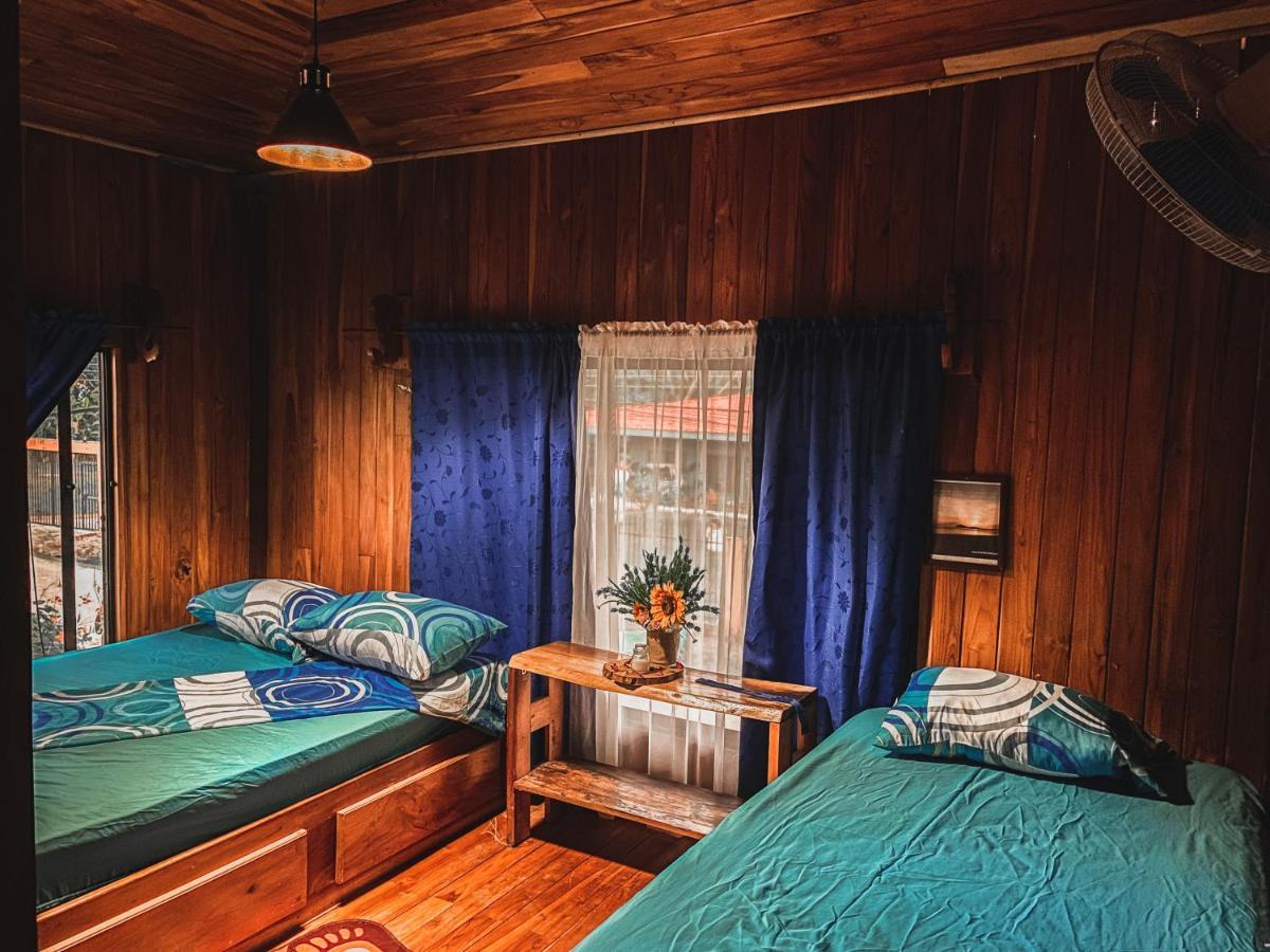Hostel Marisol Samara Bagian luar foto
