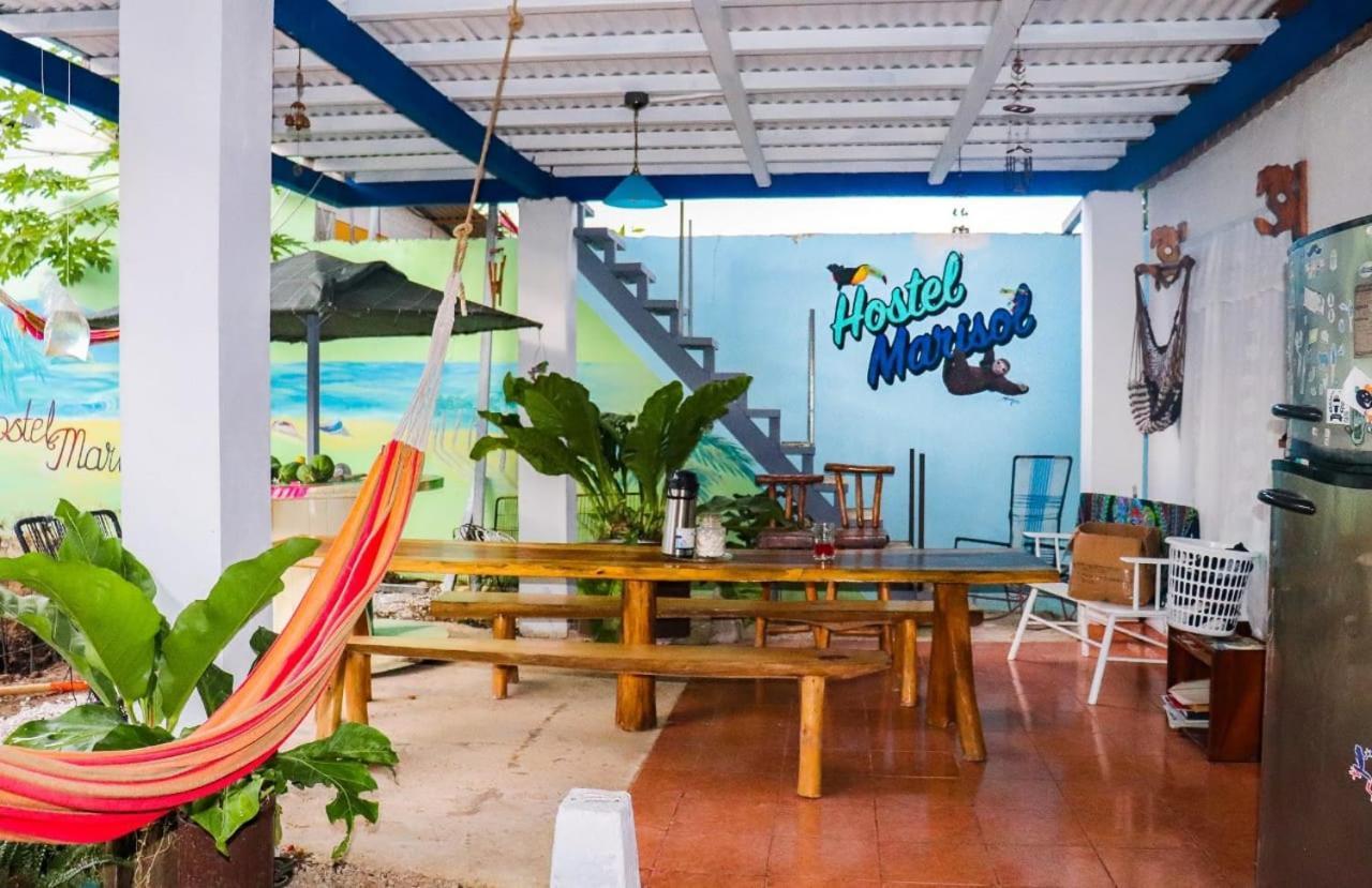 Hostel Marisol Samara Bagian luar foto