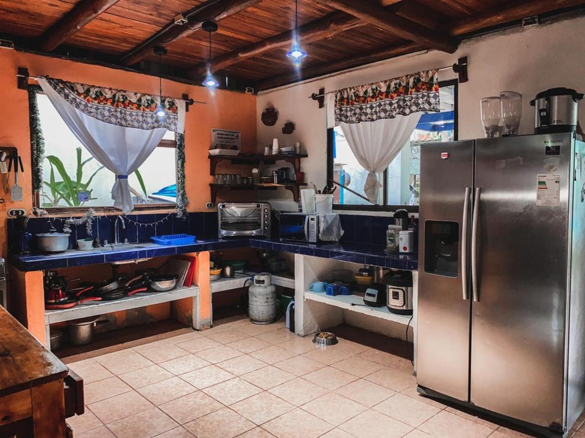 Hostel Marisol Samara Bagian luar foto