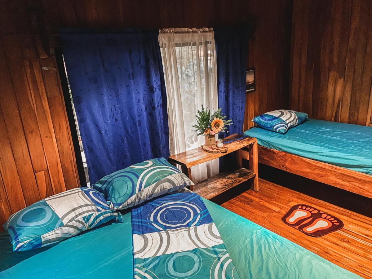 Hostel Marisol Samara Bagian luar foto
