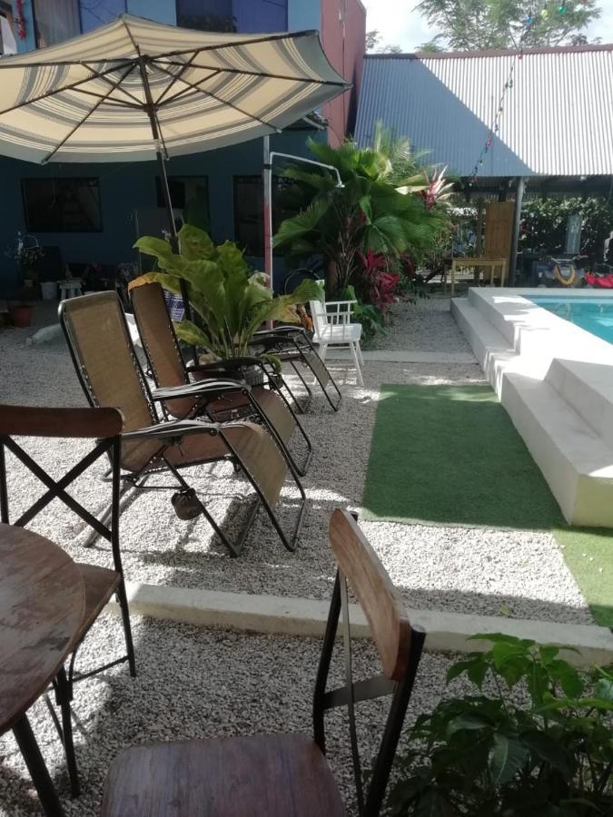 Hostel Marisol Samara Bagian luar foto