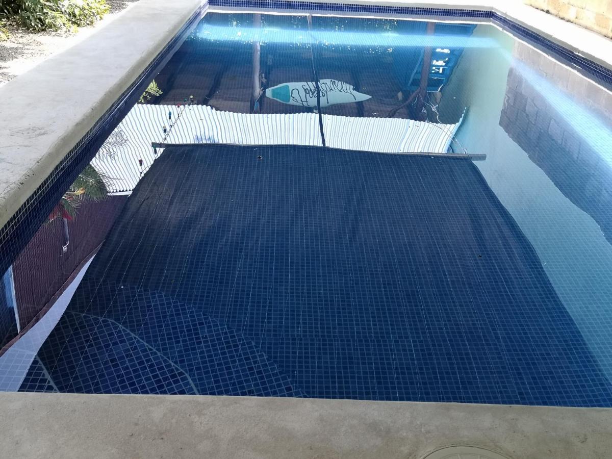 Hostel Marisol Samara Bagian luar foto