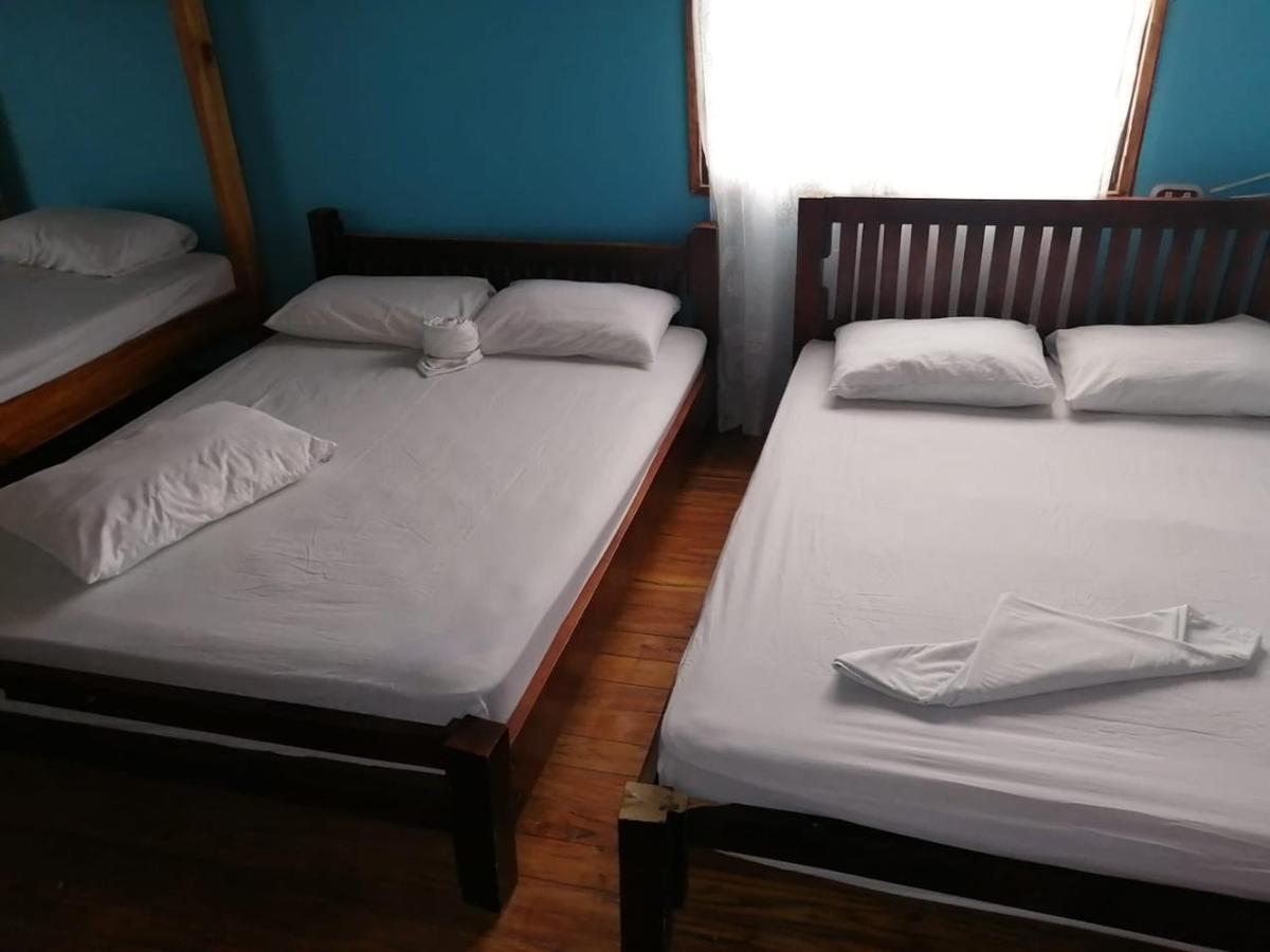 Hostel Marisol Samara Bagian luar foto