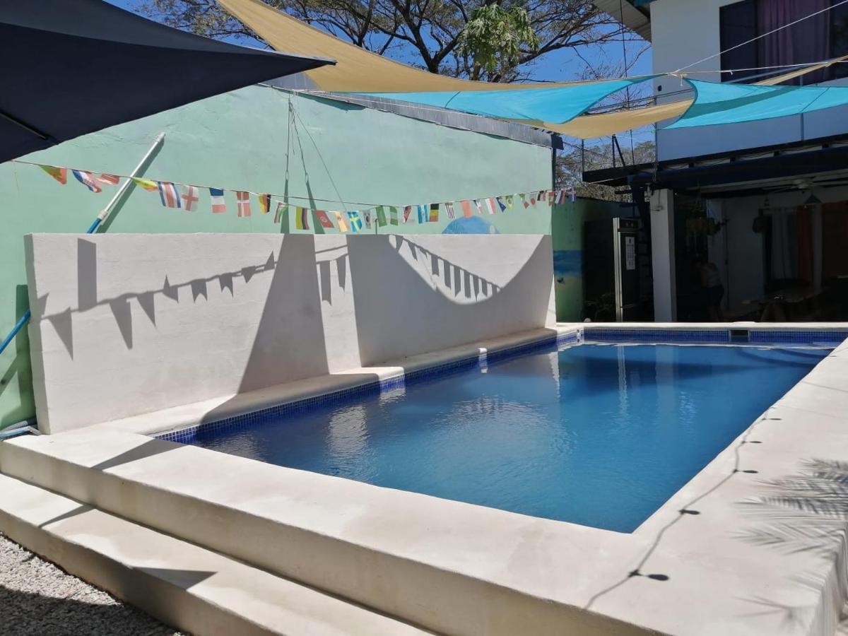 Hostel Marisol Samara Bagian luar foto
