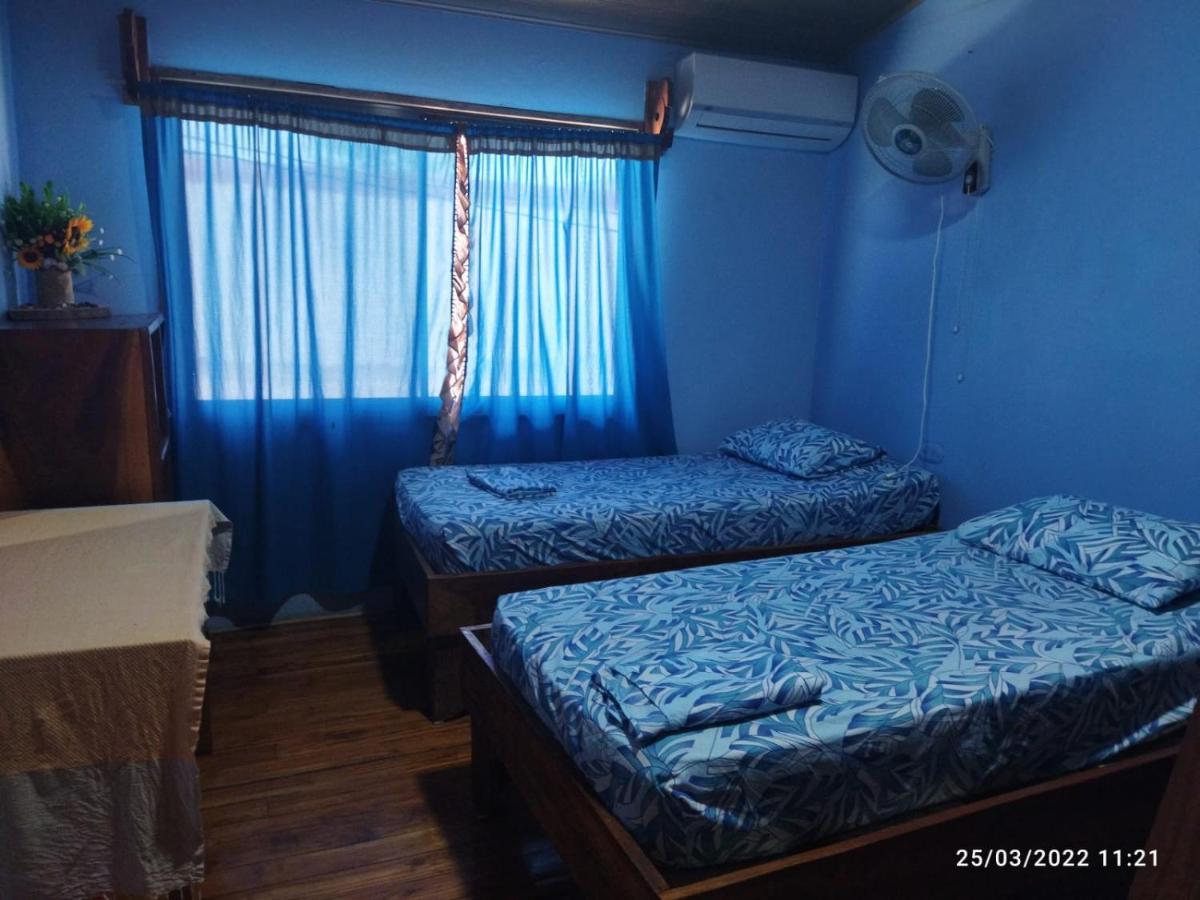 Hostel Marisol Samara Bagian luar foto