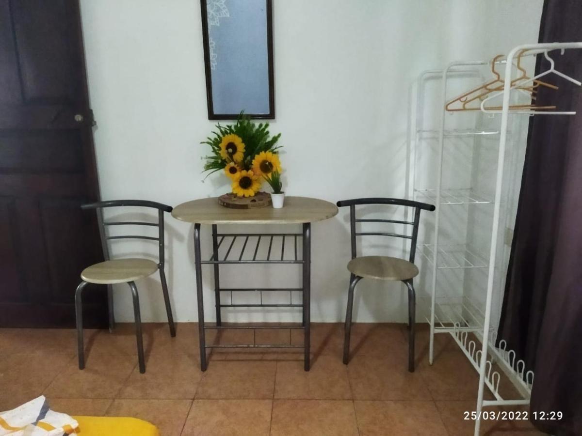 Hostel Marisol Samara Bagian luar foto