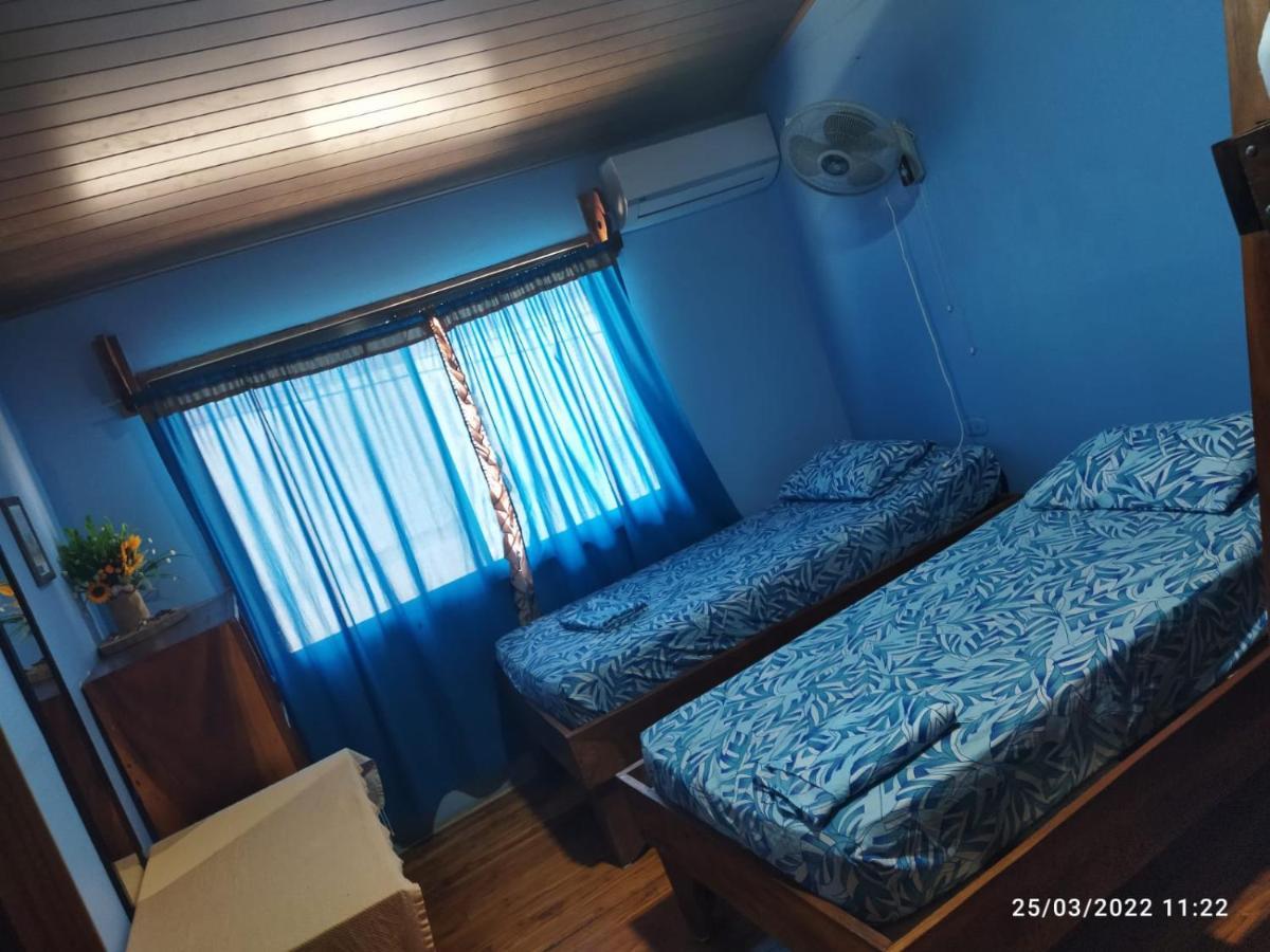 Hostel Marisol Samara Bagian luar foto