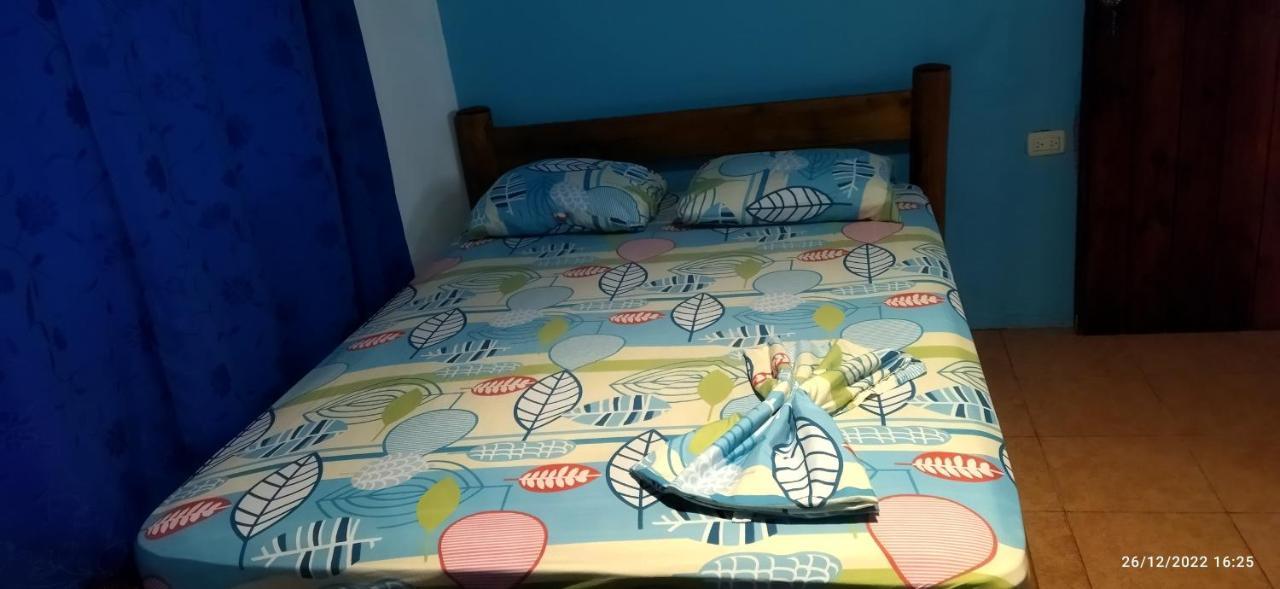Hostel Marisol Samara Bagian luar foto