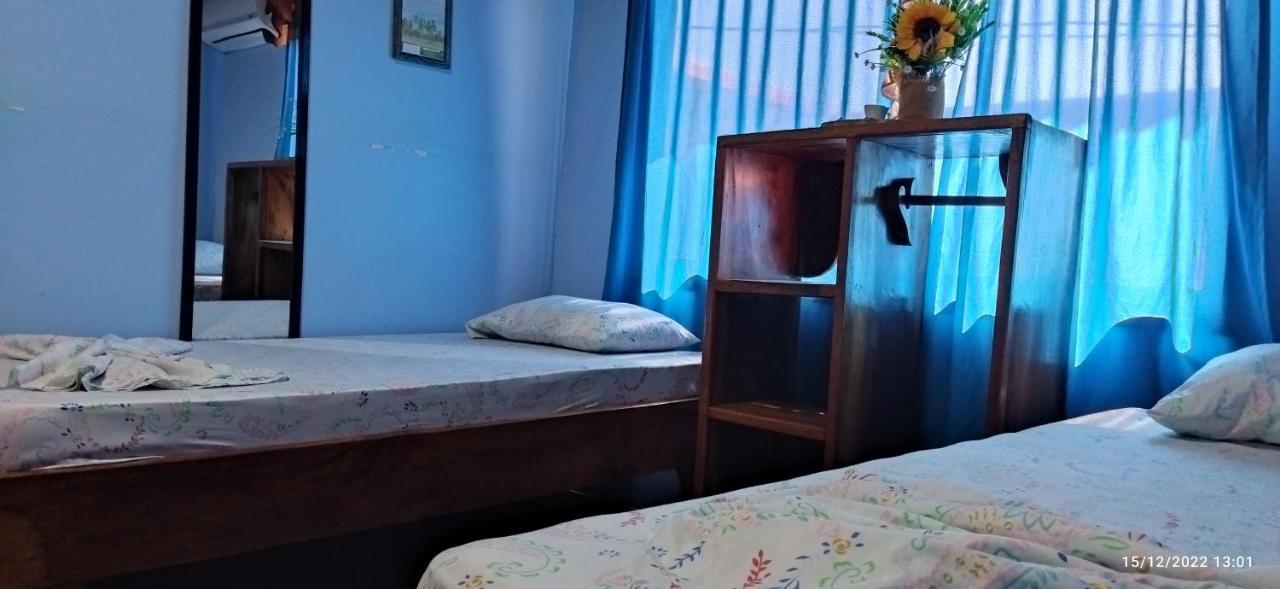 Hostel Marisol Samara Bagian luar foto