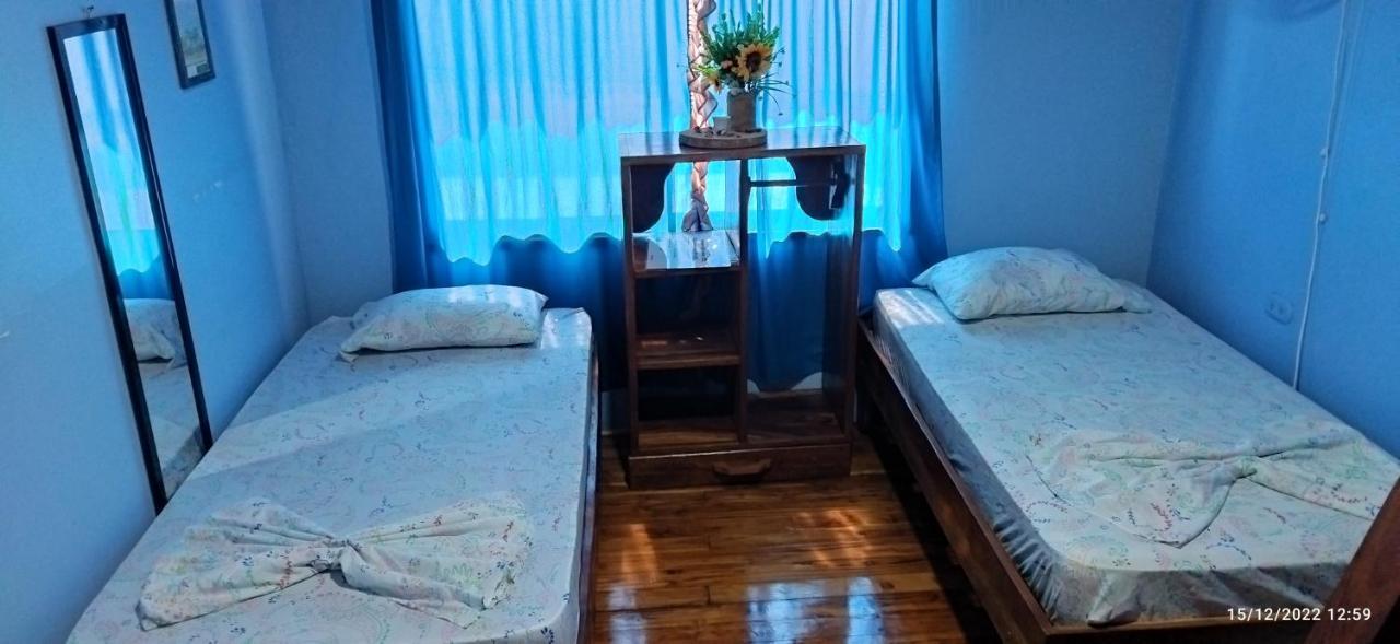 Hostel Marisol Samara Bagian luar foto