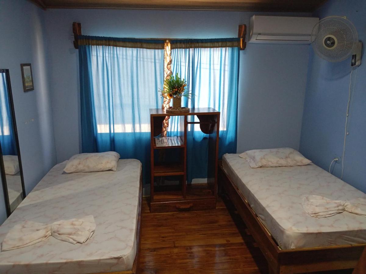 Hostel Marisol Samara Bagian luar foto