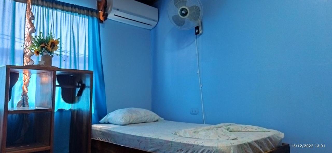 Hostel Marisol Samara Bagian luar foto