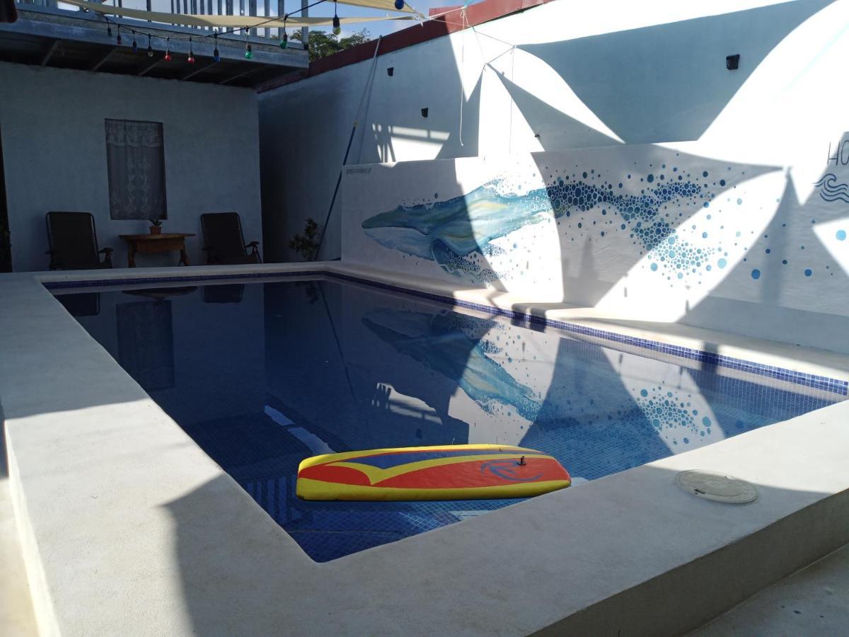 Hostel Marisol Samara Bagian luar foto