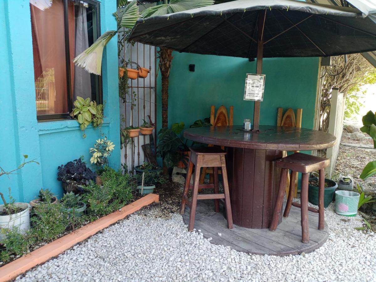 Hostel Marisol Samara Bagian luar foto