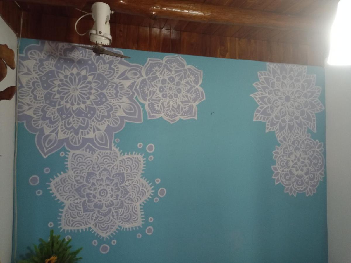 Hostel Marisol Samara Bagian luar foto