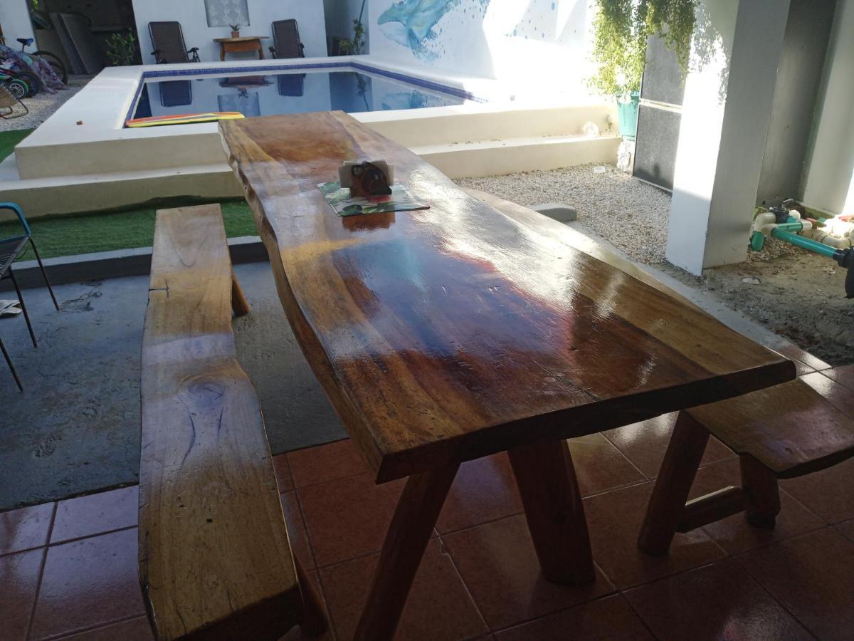 Hostel Marisol Samara Bagian luar foto