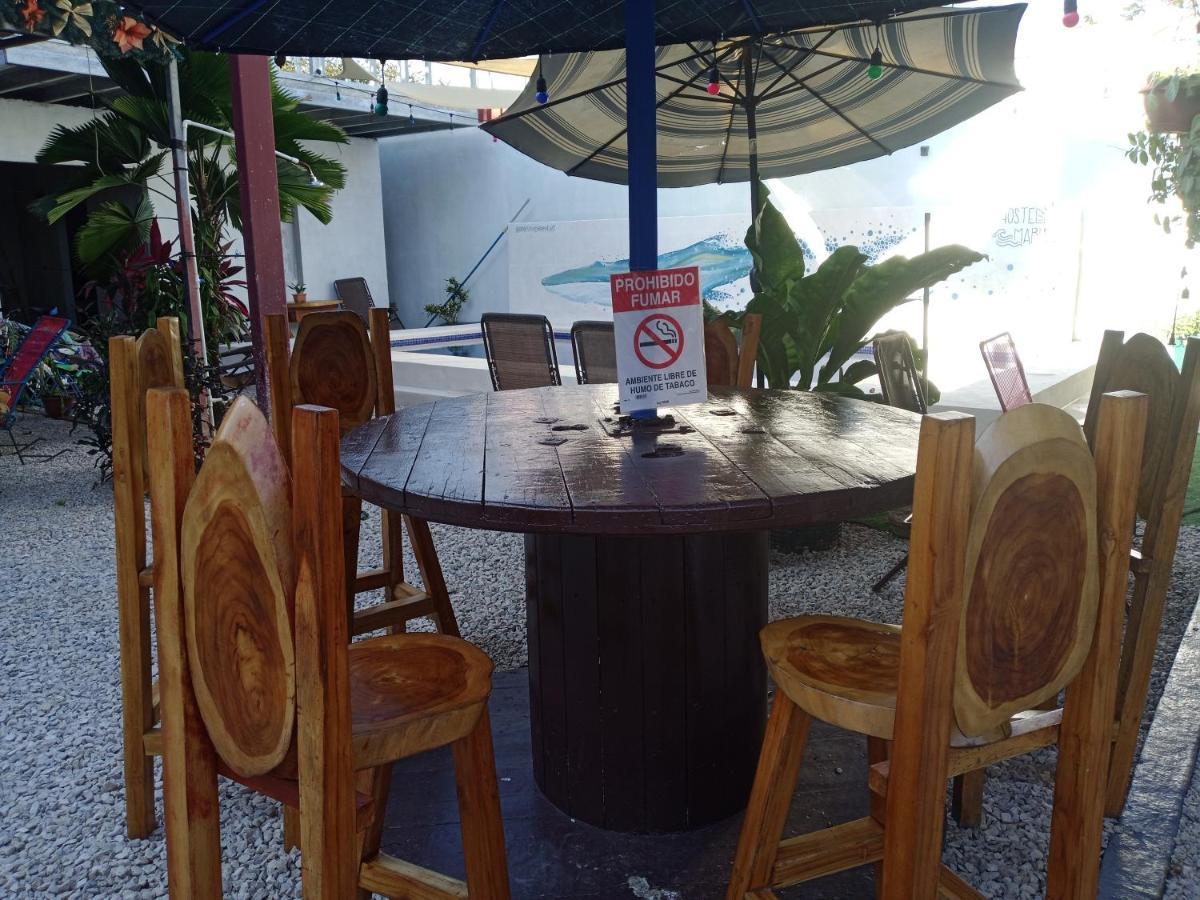 Hostel Marisol Samara Bagian luar foto