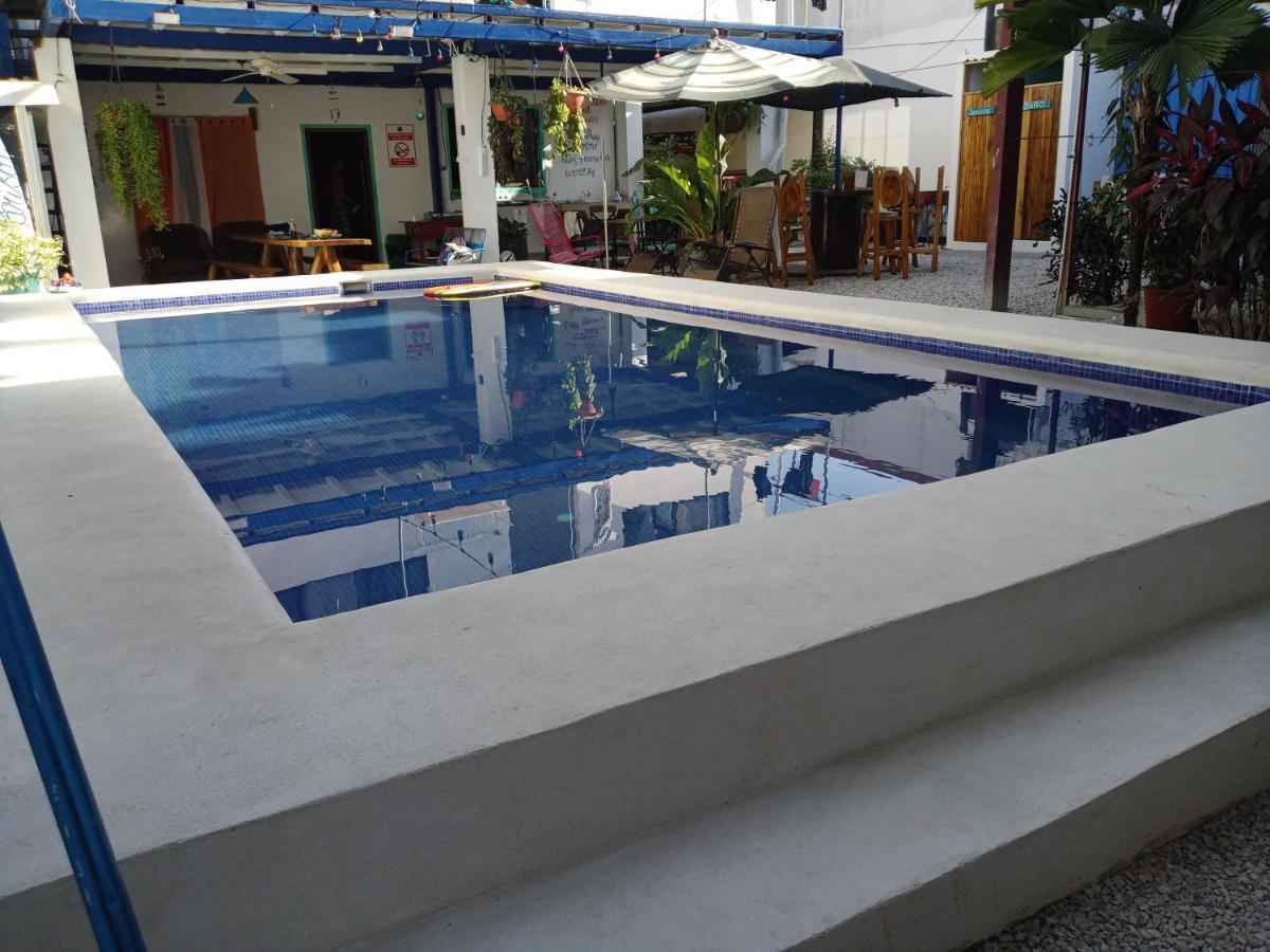 Hostel Marisol Samara Bagian luar foto