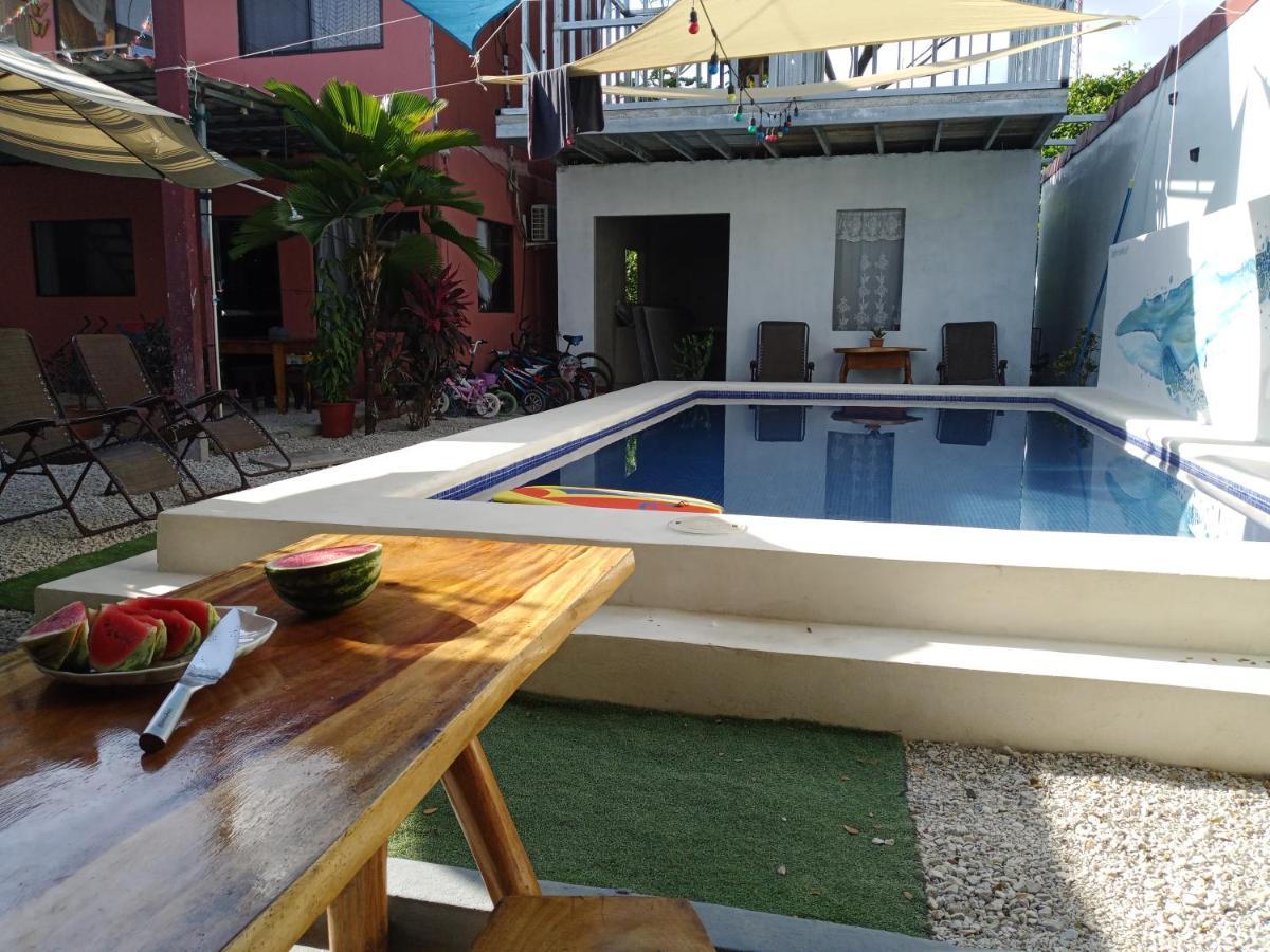 Hostel Marisol Samara Bagian luar foto