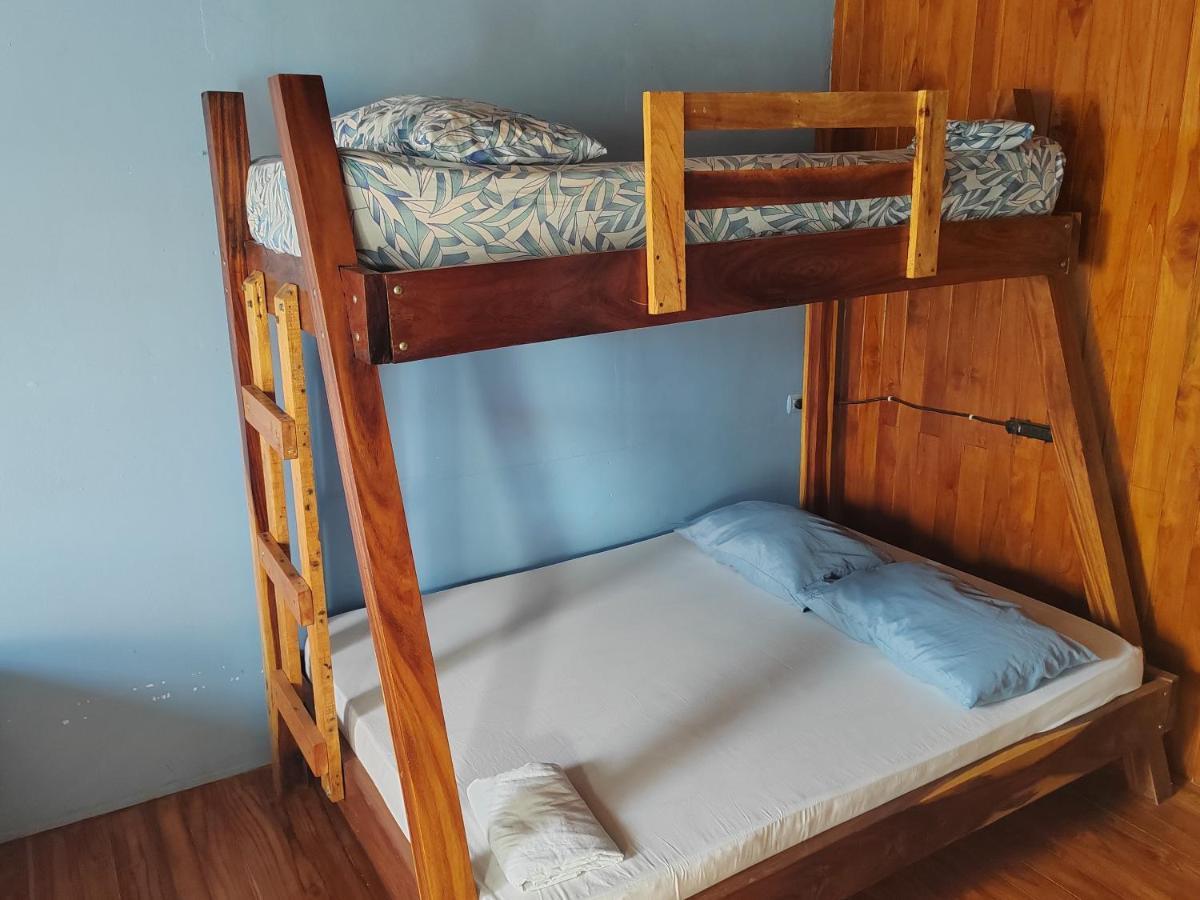 Hostel Marisol Samara Bagian luar foto
