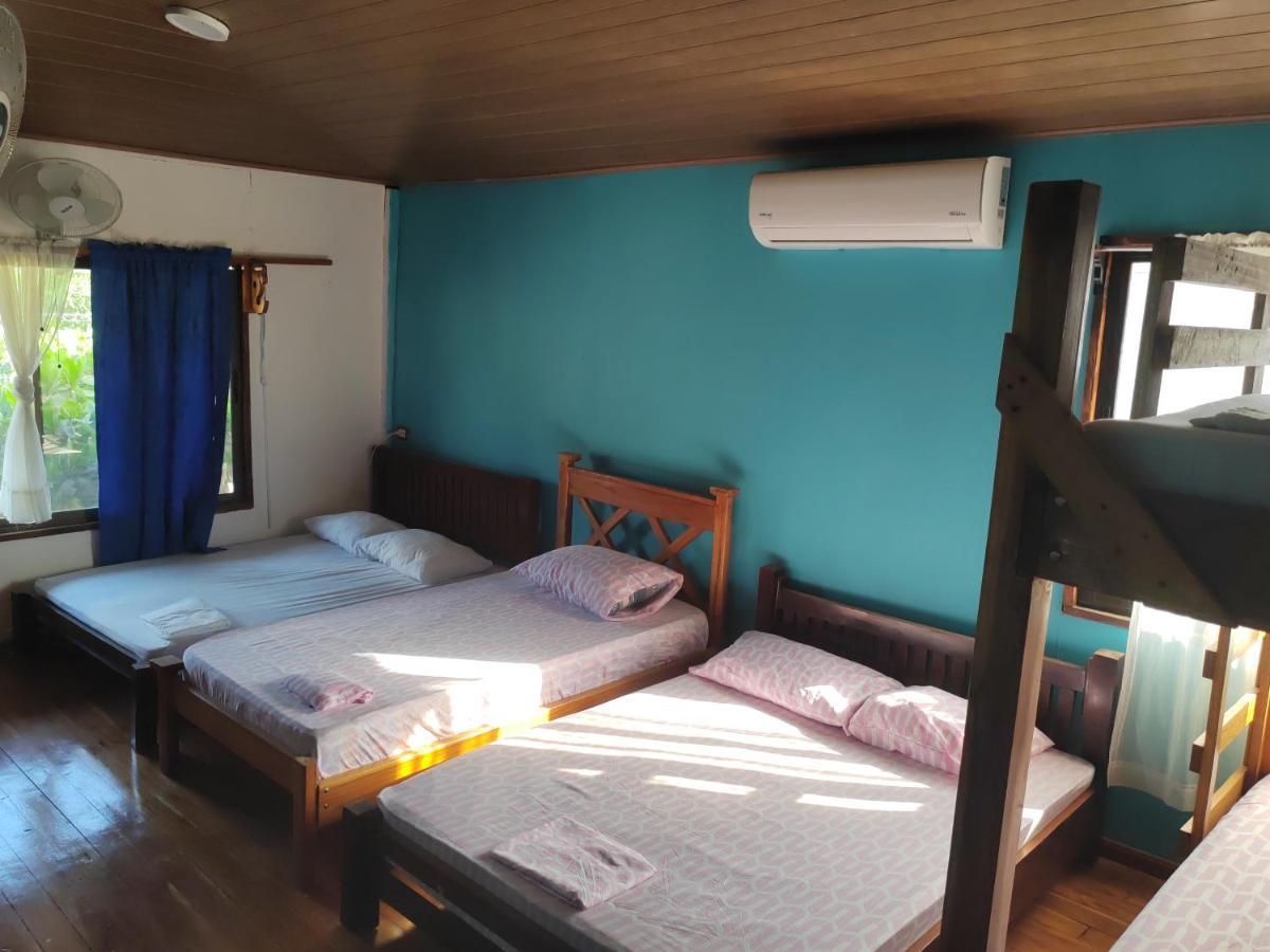 Hostel Marisol Samara Bagian luar foto