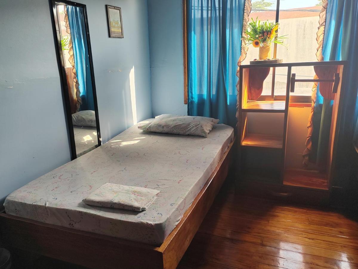 Hostel Marisol Samara Bagian luar foto