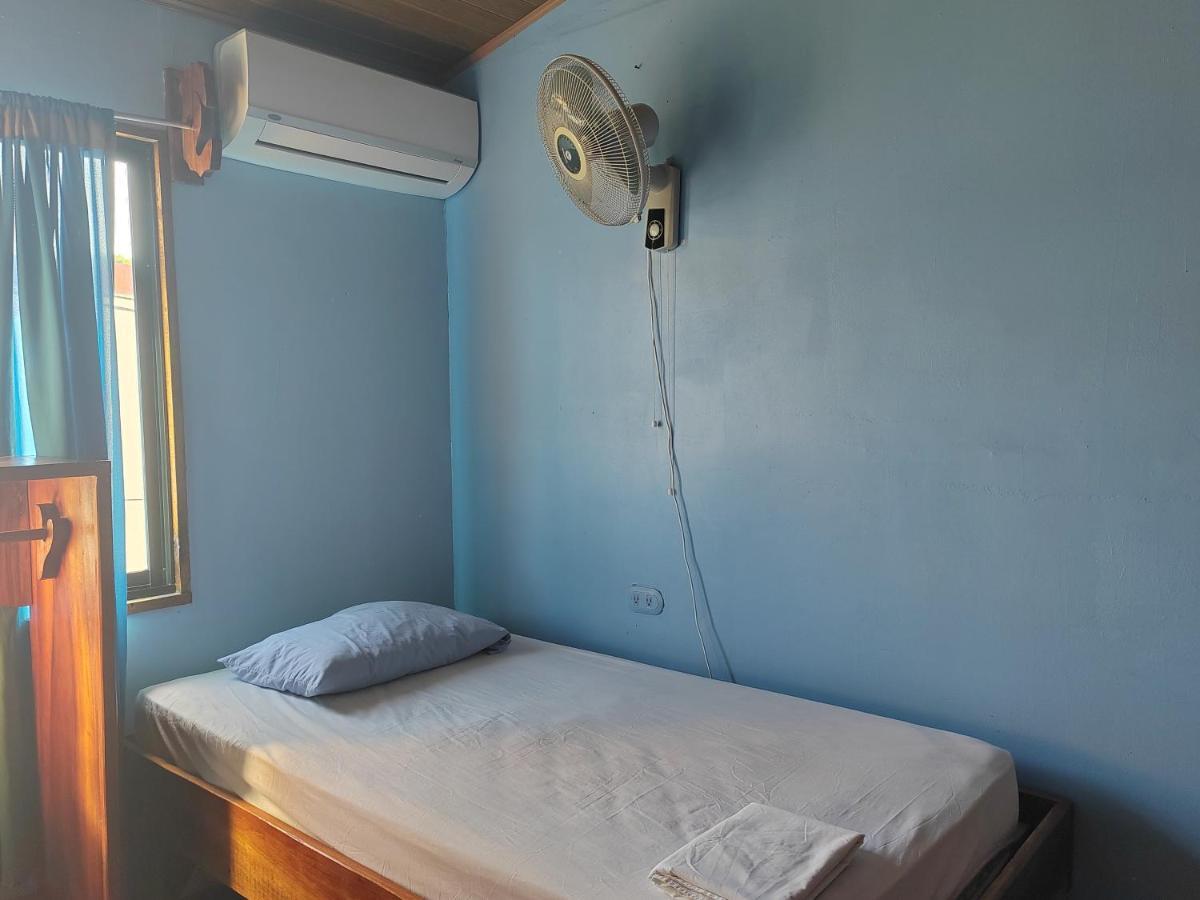 Hostel Marisol Samara Bagian luar foto