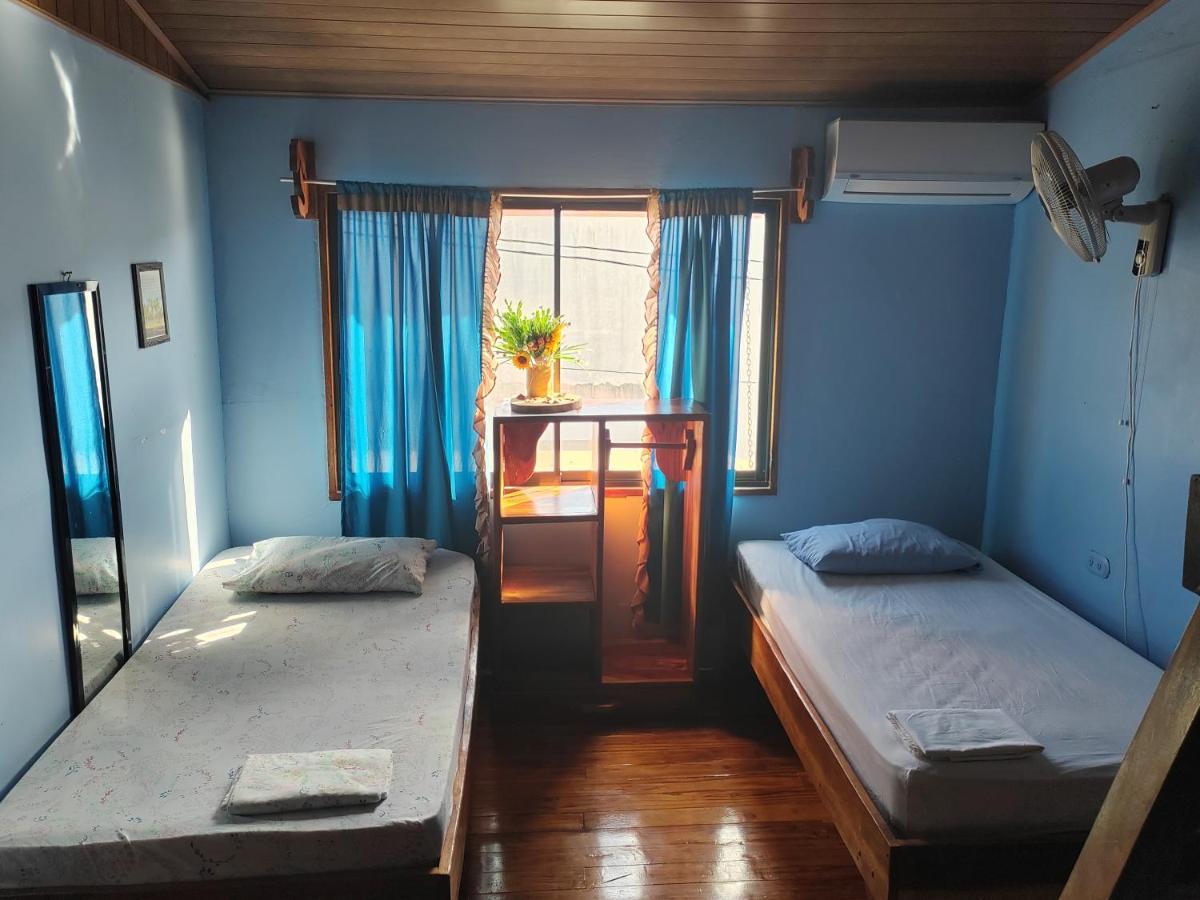 Hostel Marisol Samara Bagian luar foto