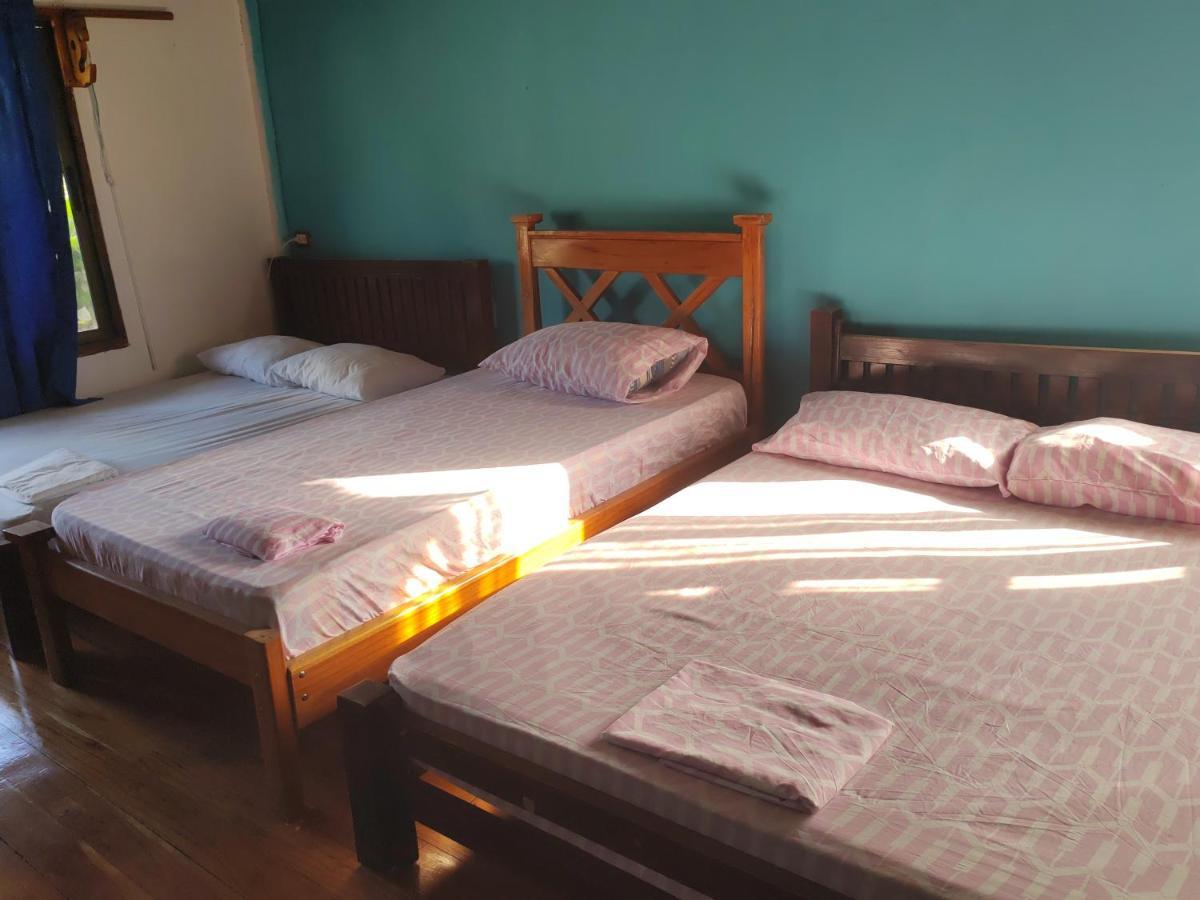 Hostel Marisol Samara Bagian luar foto