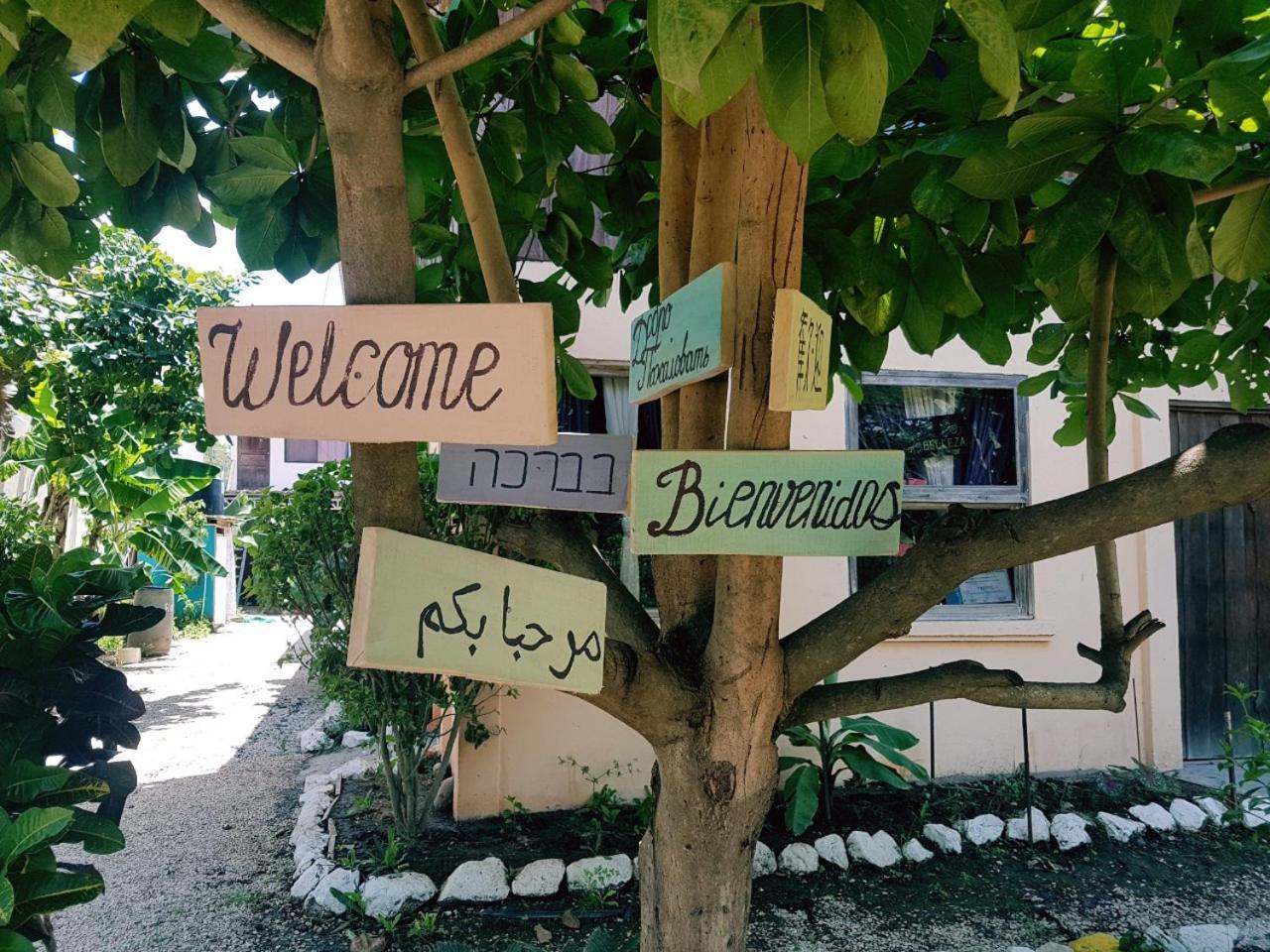 Hostel Marisol Samara Bagian luar foto