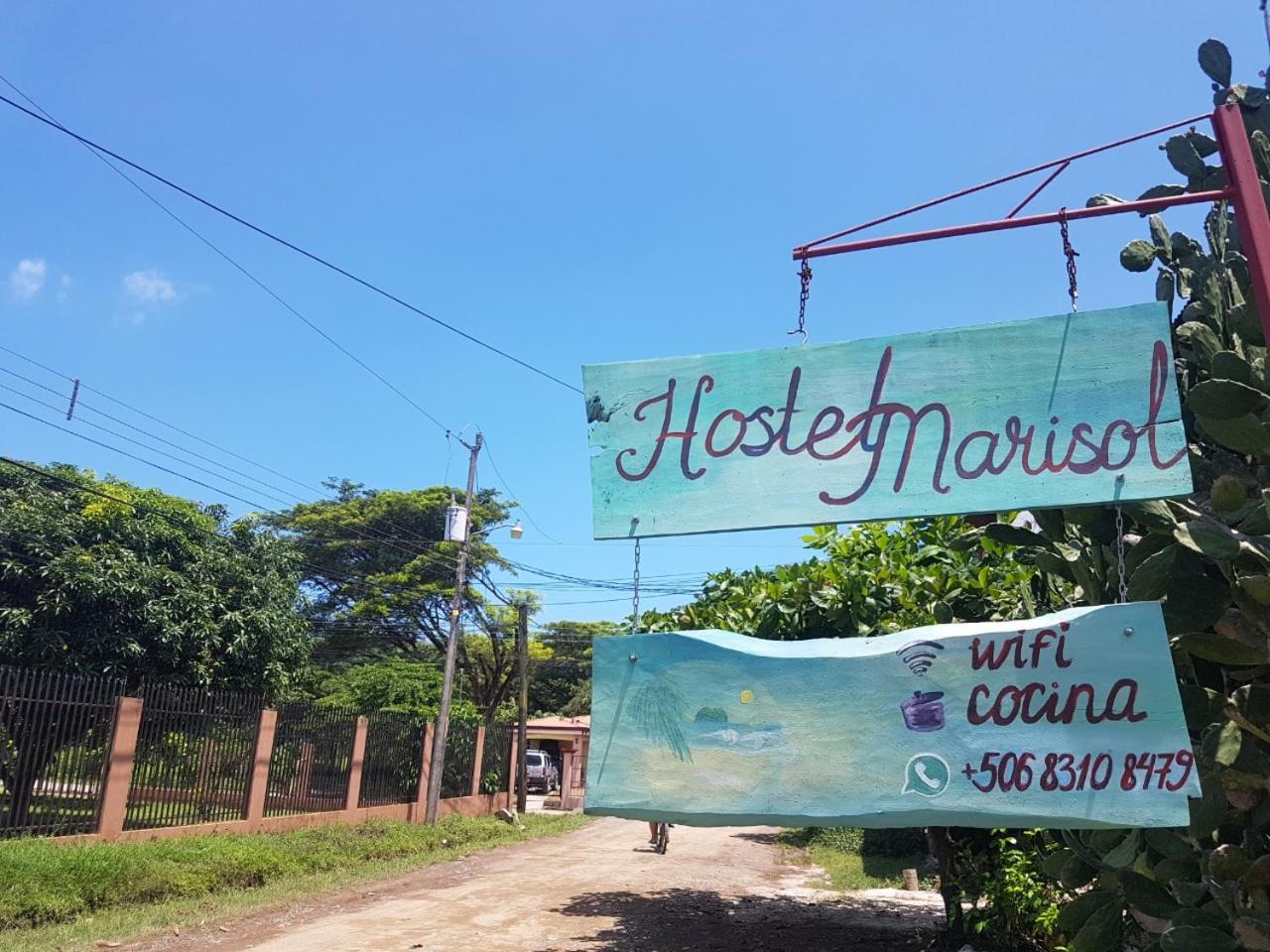Hostel Marisol Samara Bagian luar foto