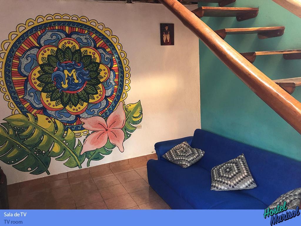 Hostel Marisol Samara Bagian luar foto