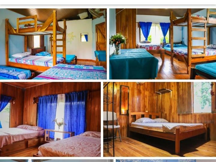 Hostel Marisol Samara Bagian luar foto